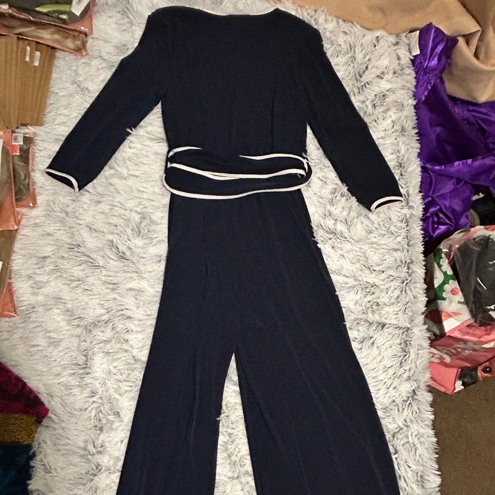 Calvin Klein jumpsuit - Picture 2 of 2